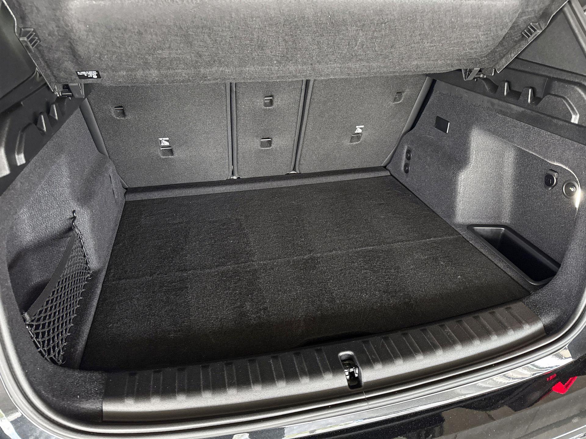 Foto van BMW X1 Xdrive25e