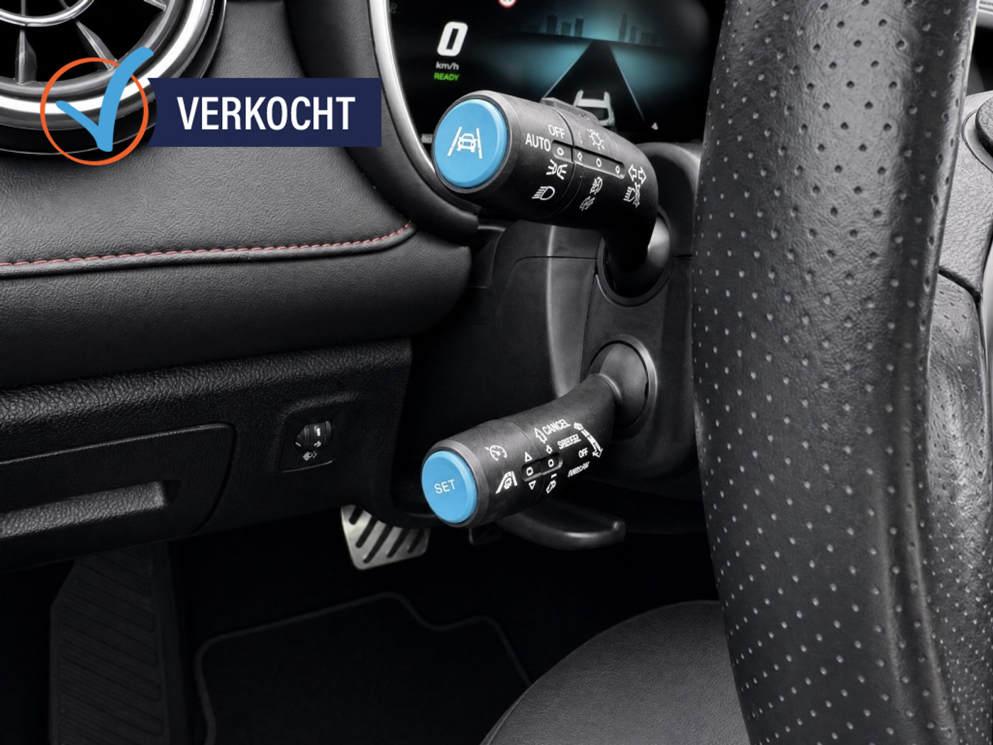Foto van MG MG Ehs Plug-in Hybrid