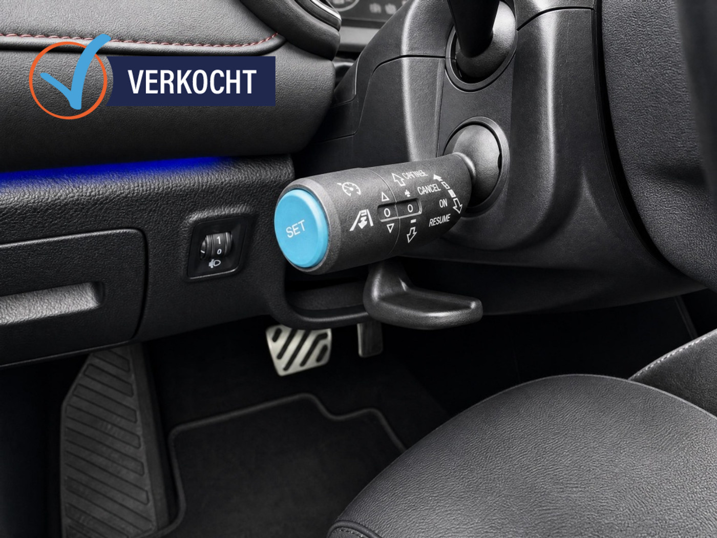 Foto van MG MG Ehs Plug-in Hybrid