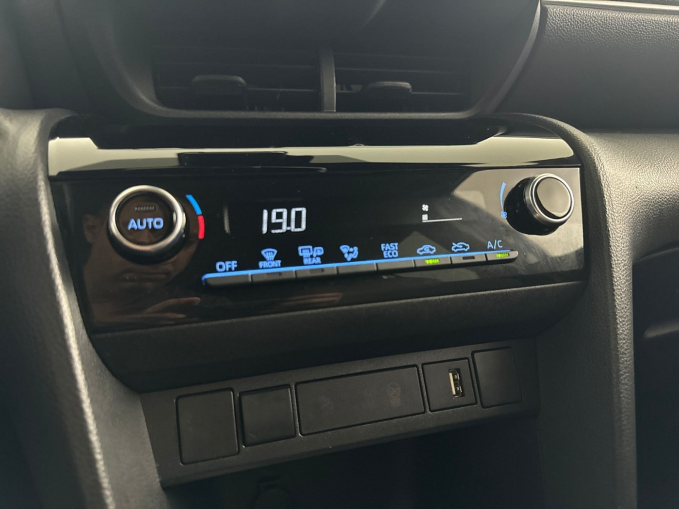 Foto van Toyota Toyota Yaris Cross