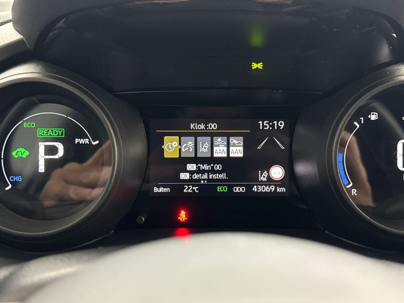 Foto van Toyota Toyota Yaris Cross
