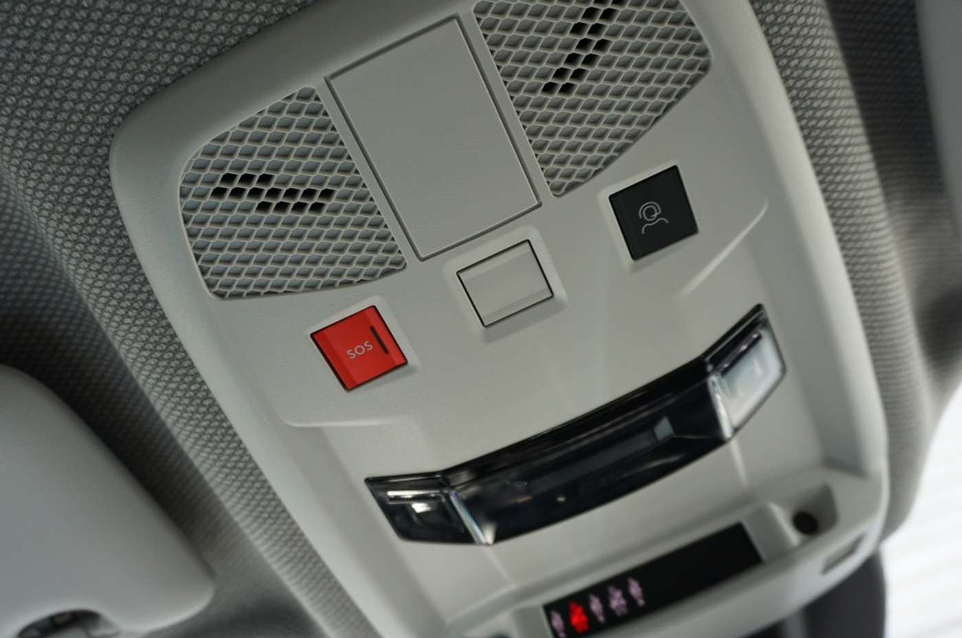 Foto van Jeep Avenger