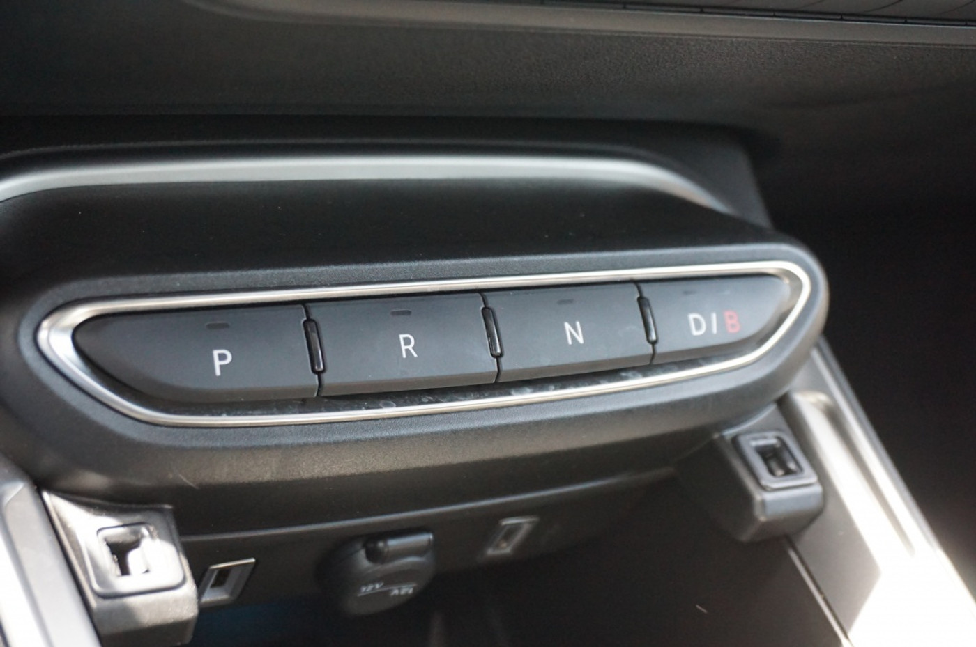 Foto van Jeep Avenger