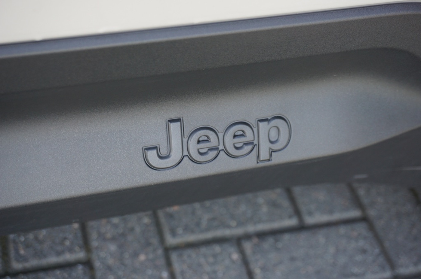 Foto van Jeep Avenger