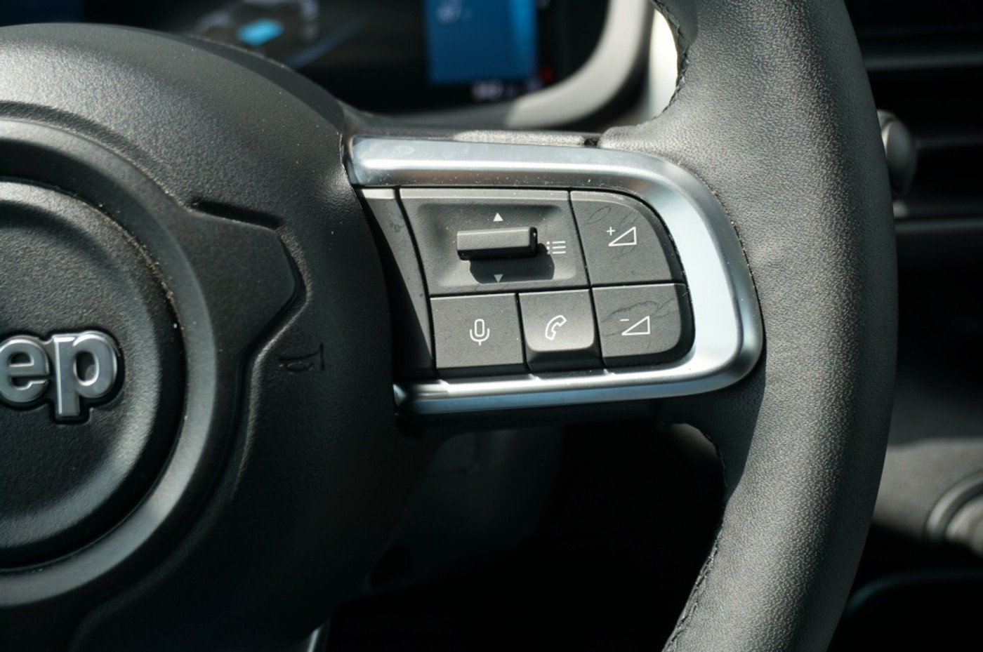 Foto van Jeep Avenger