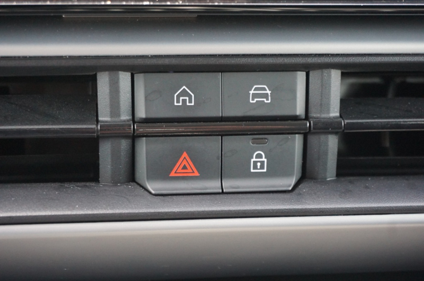 Foto van Jeep Avenger