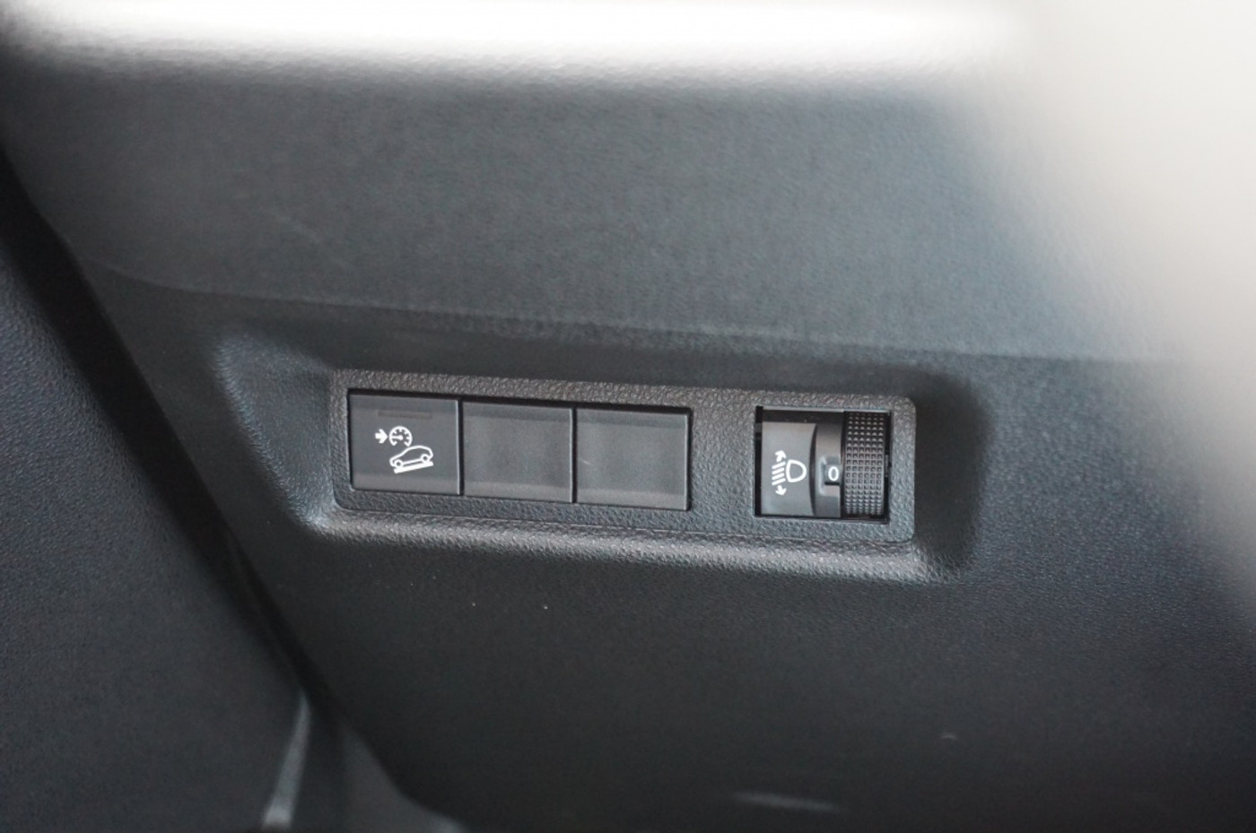 Foto van Jeep Avenger