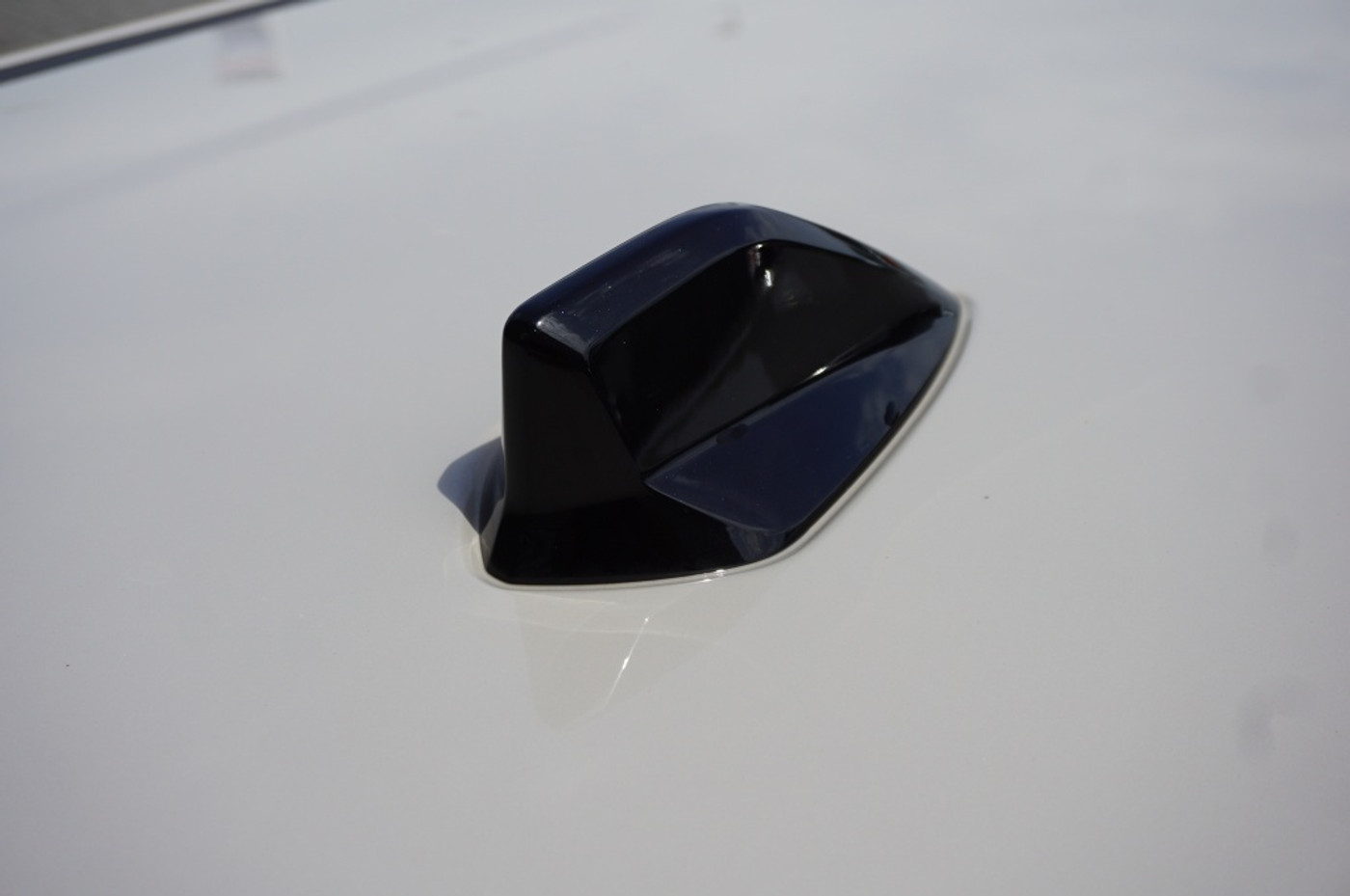 Foto van Jeep Avenger