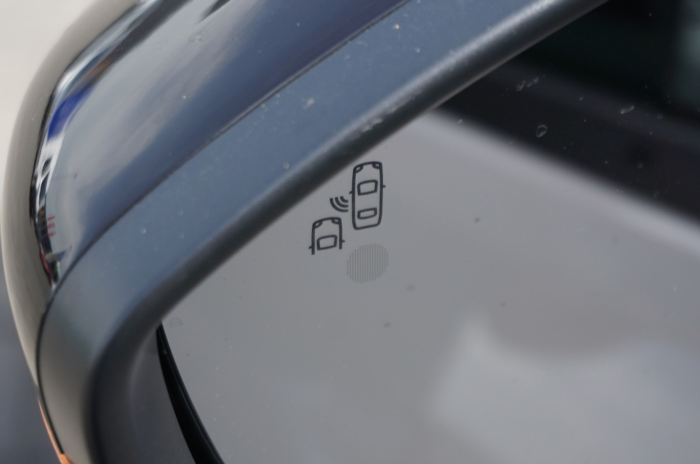 Foto van Jeep Avenger