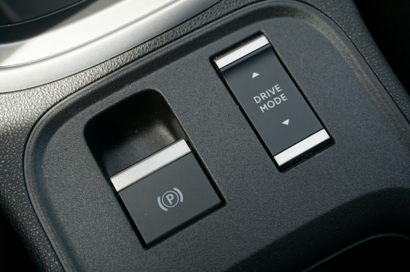 Foto van Jeep Avenger