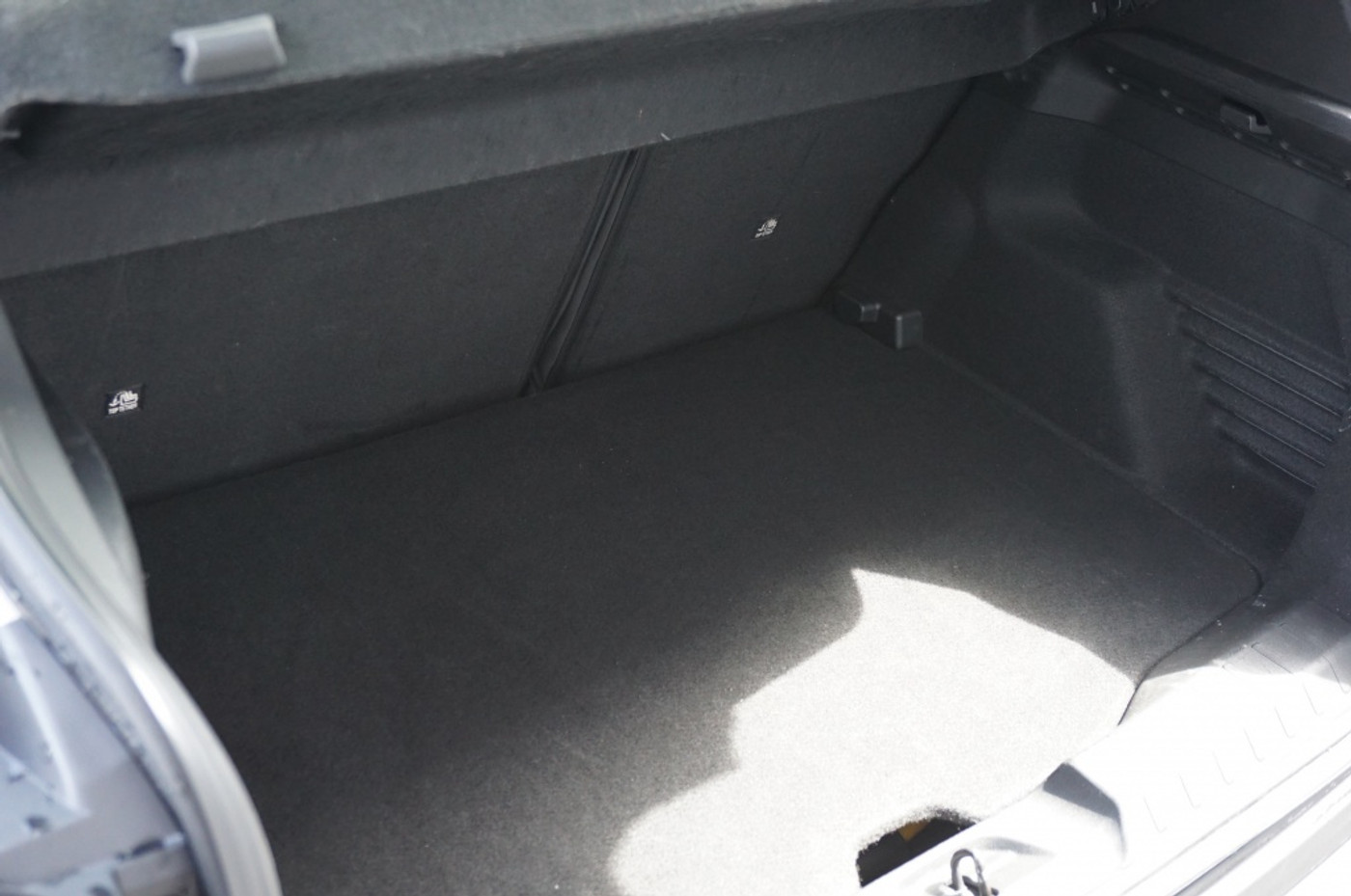 Foto van Jeep Avenger