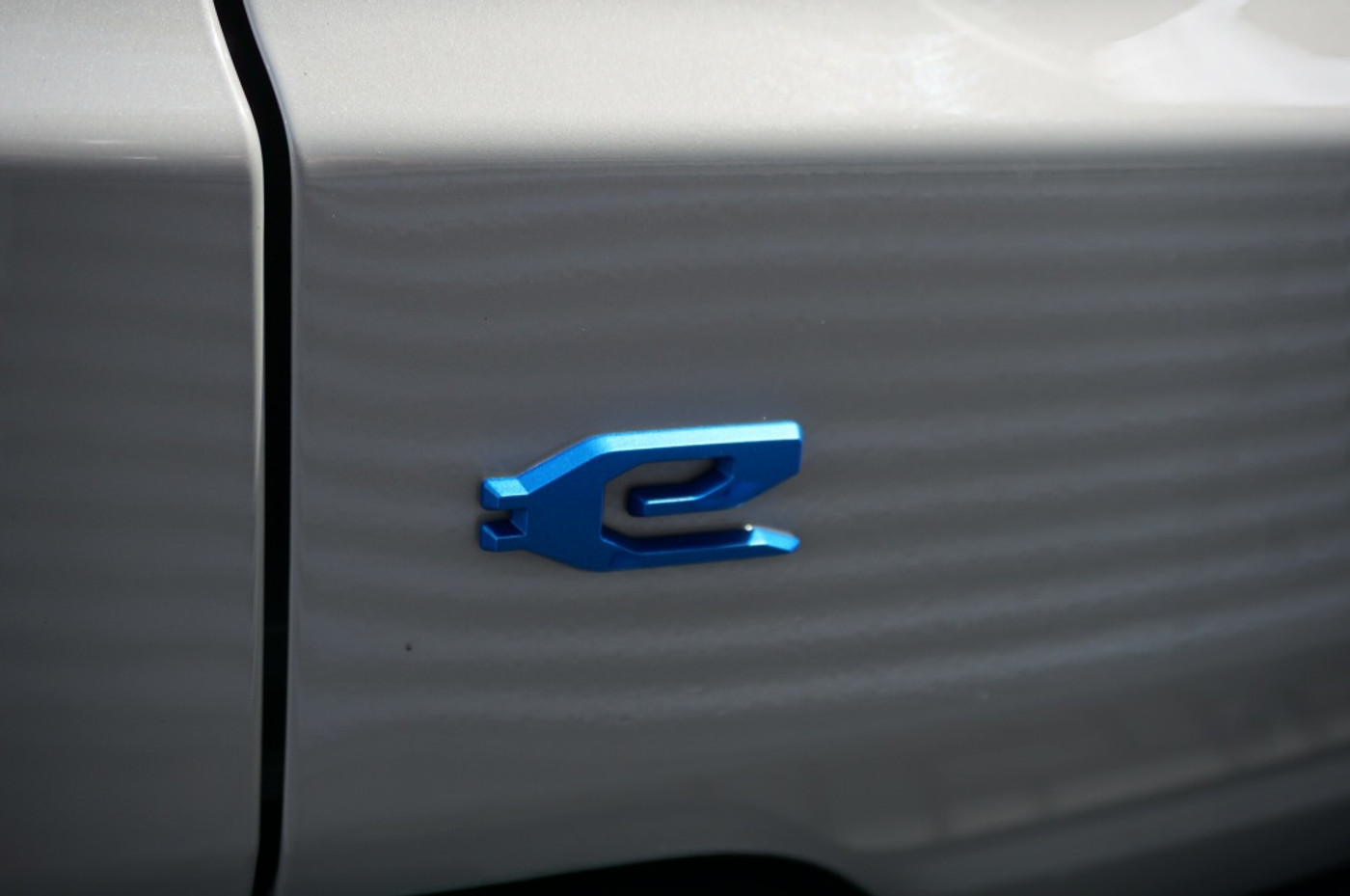Foto van Jeep Avenger