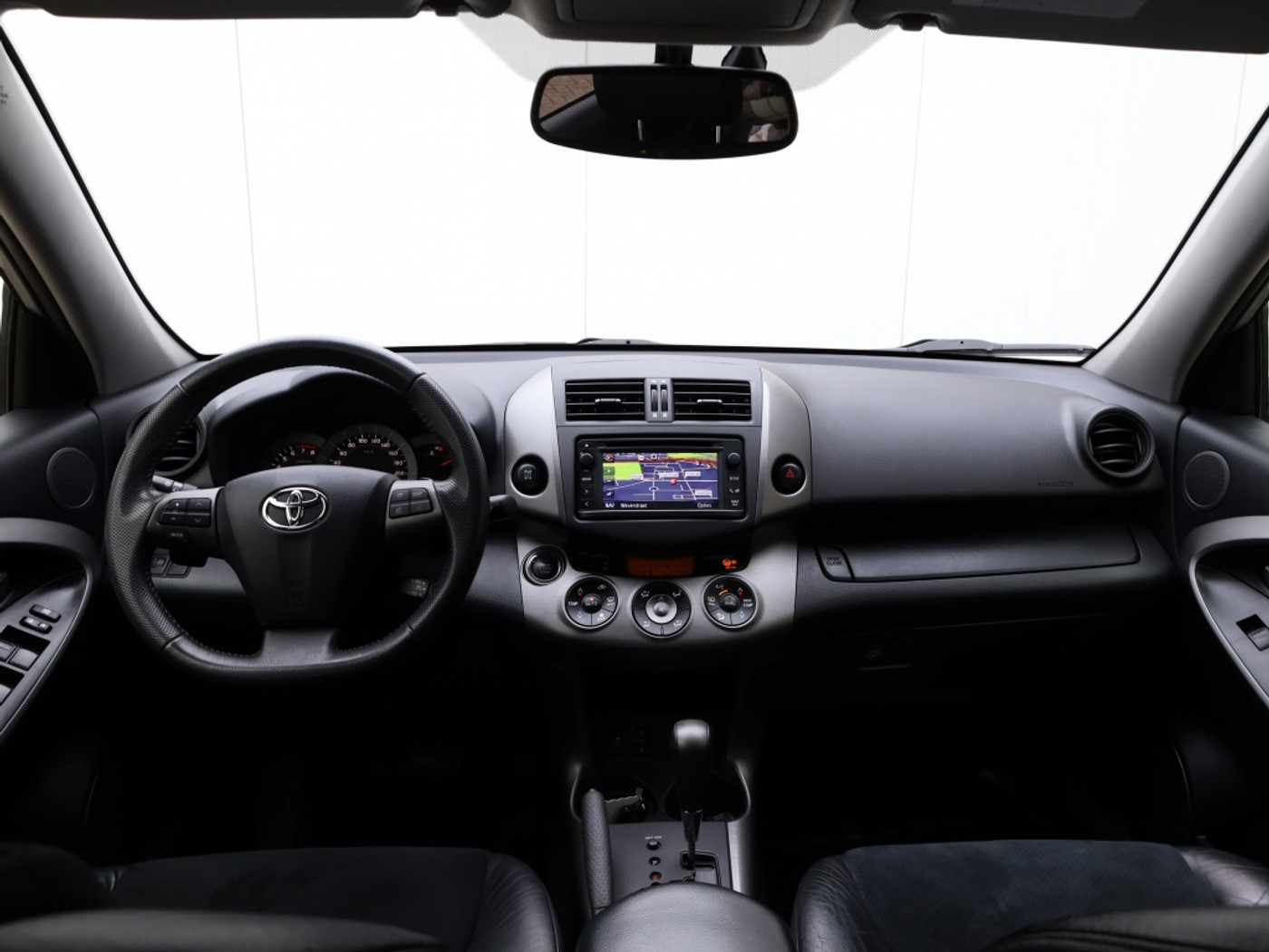 Foto van Toyota Toyota Rav4