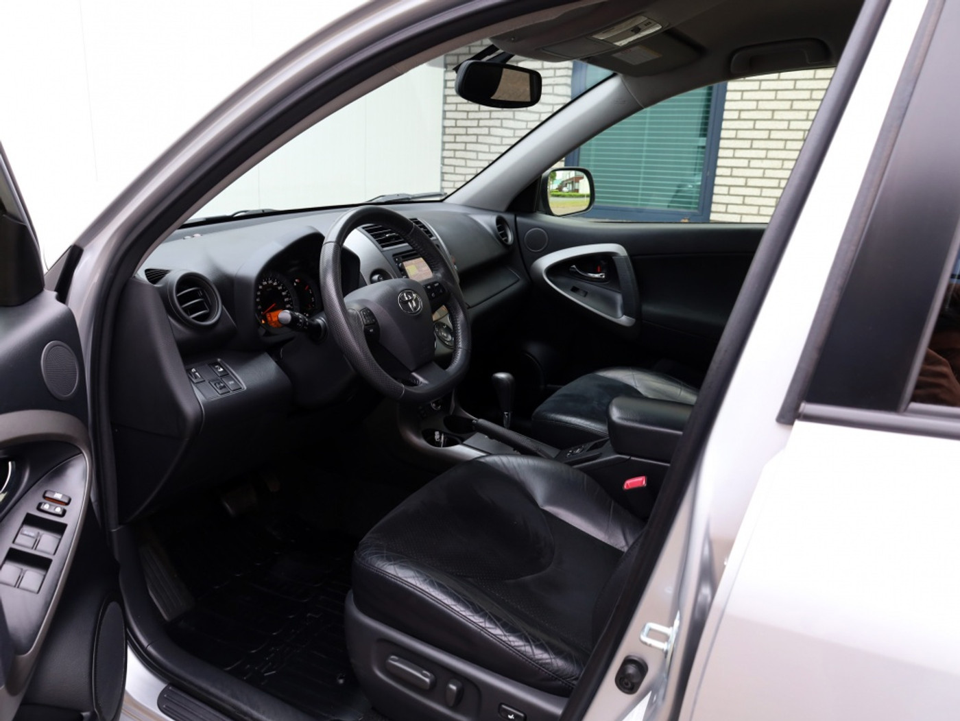 Foto van Toyota Toyota Rav4