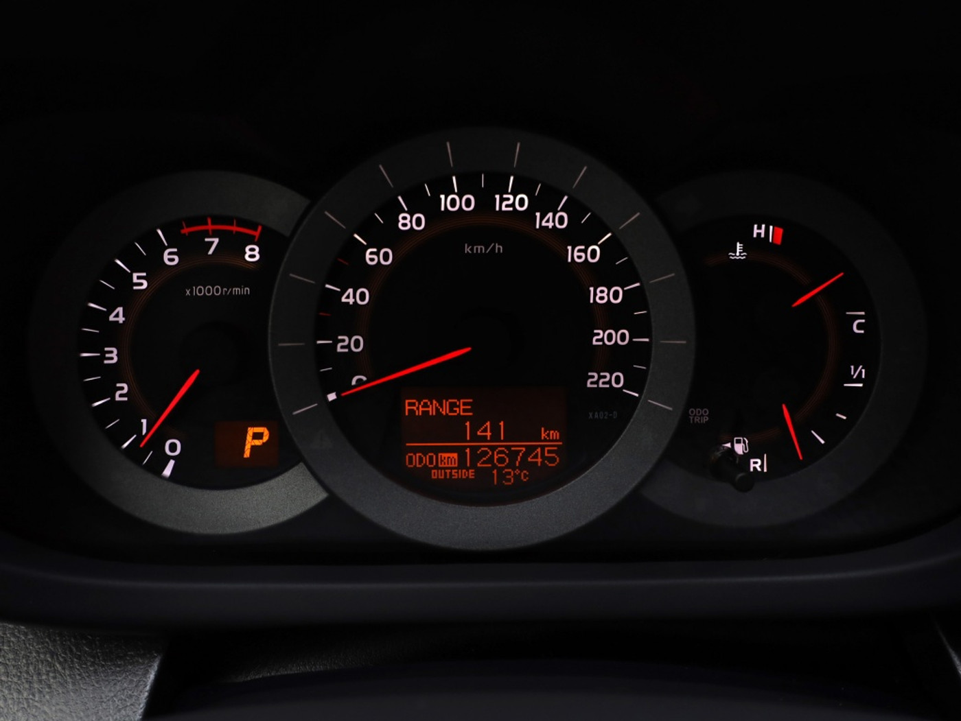 Foto van Toyota Toyota Rav4