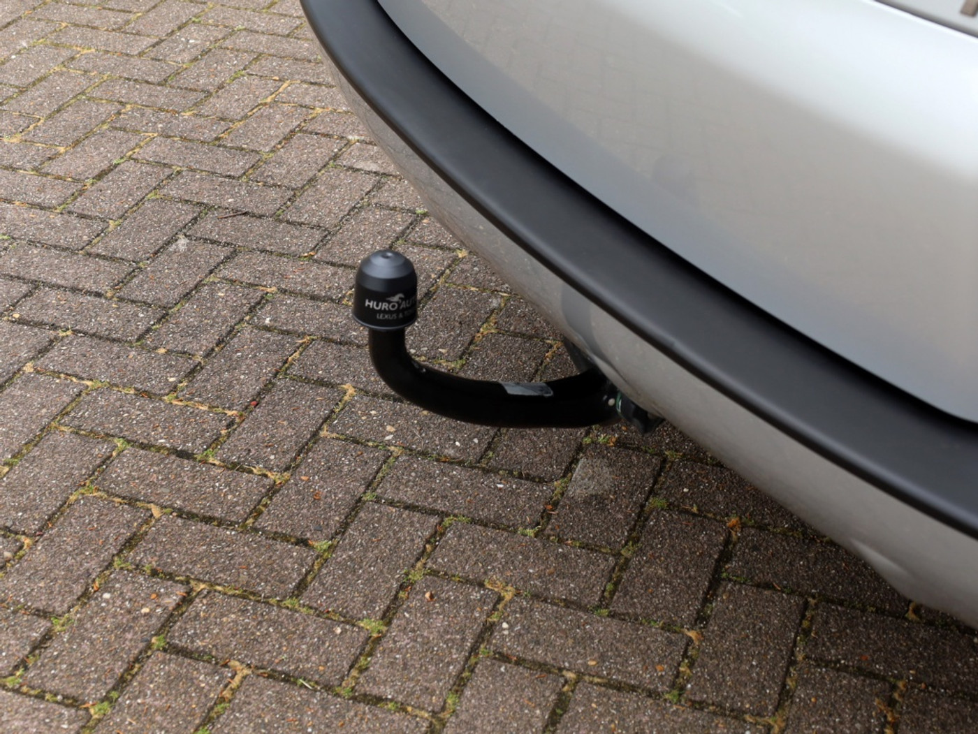 Foto van Toyota Toyota Rav4