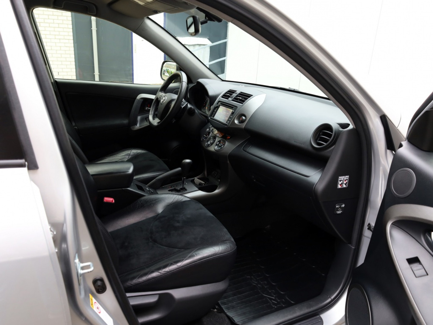 Foto van Toyota Toyota Rav4