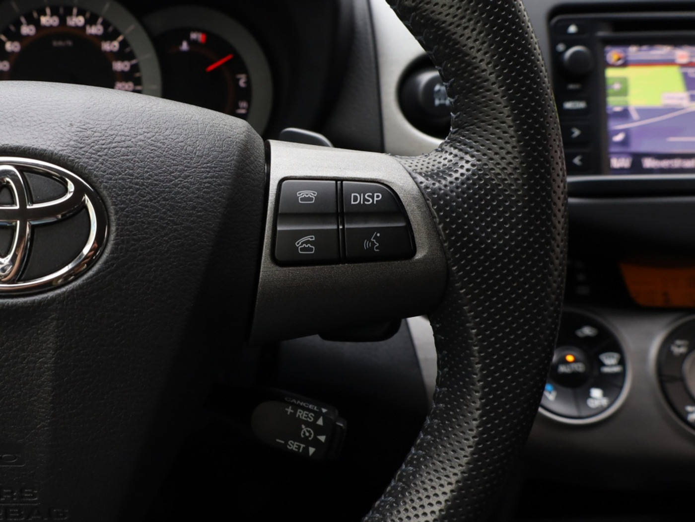 Foto van Toyota Toyota Rav4