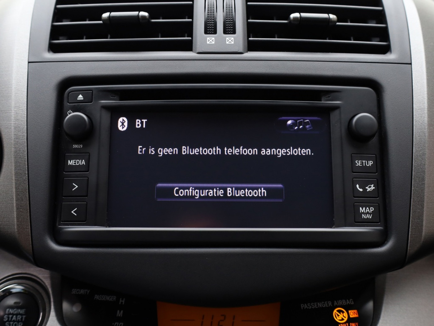 Foto van Toyota Toyota Rav4