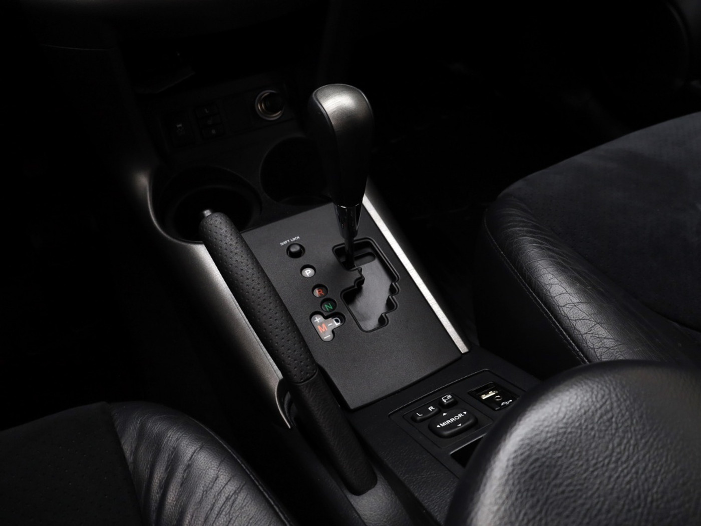 Foto van Toyota Toyota Rav4