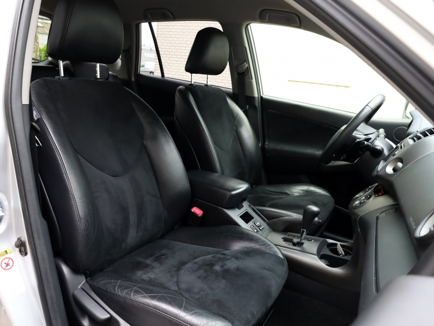 Foto van Toyota Toyota Rav4