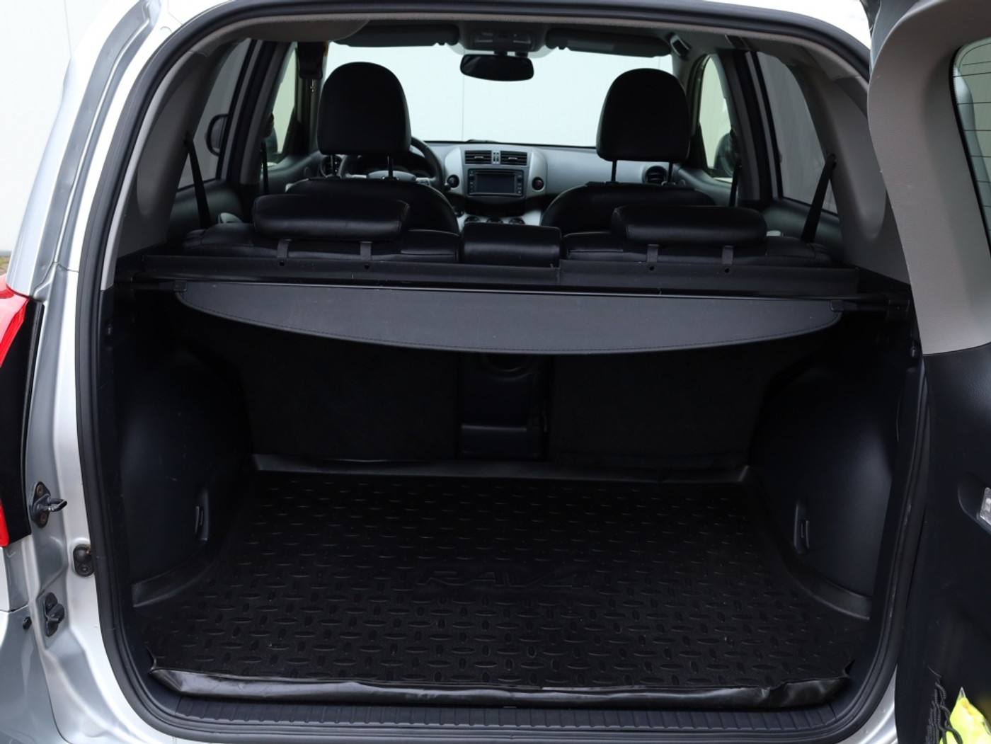 Foto van Toyota Toyota Rav4