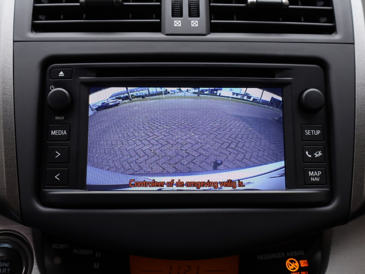 Foto van Toyota Toyota Rav4