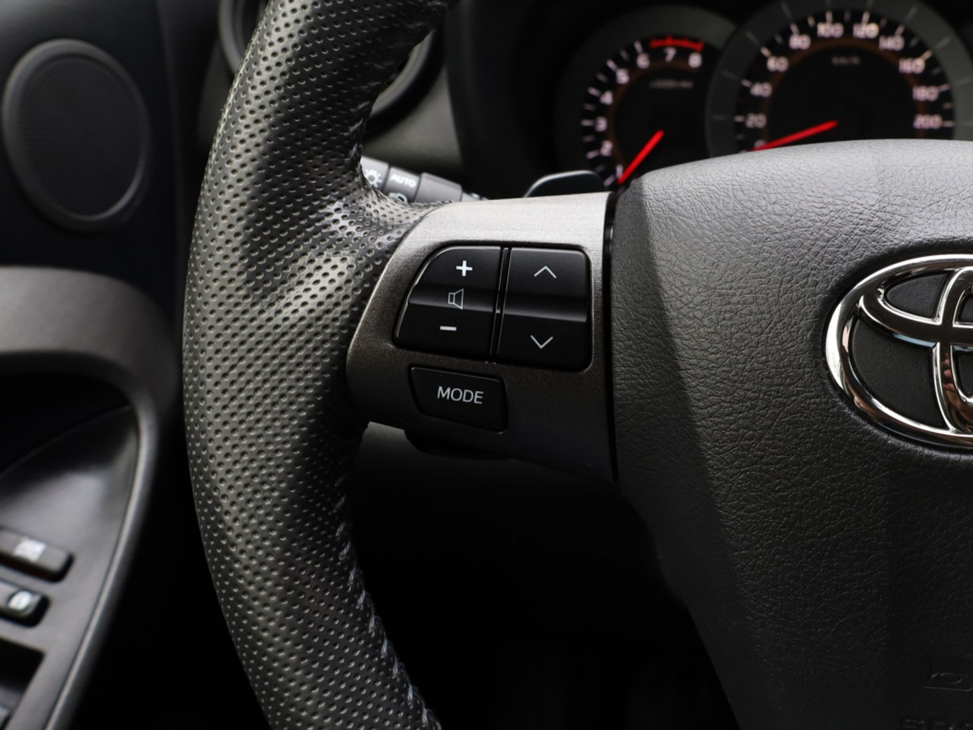 Foto van Toyota Toyota Rav4