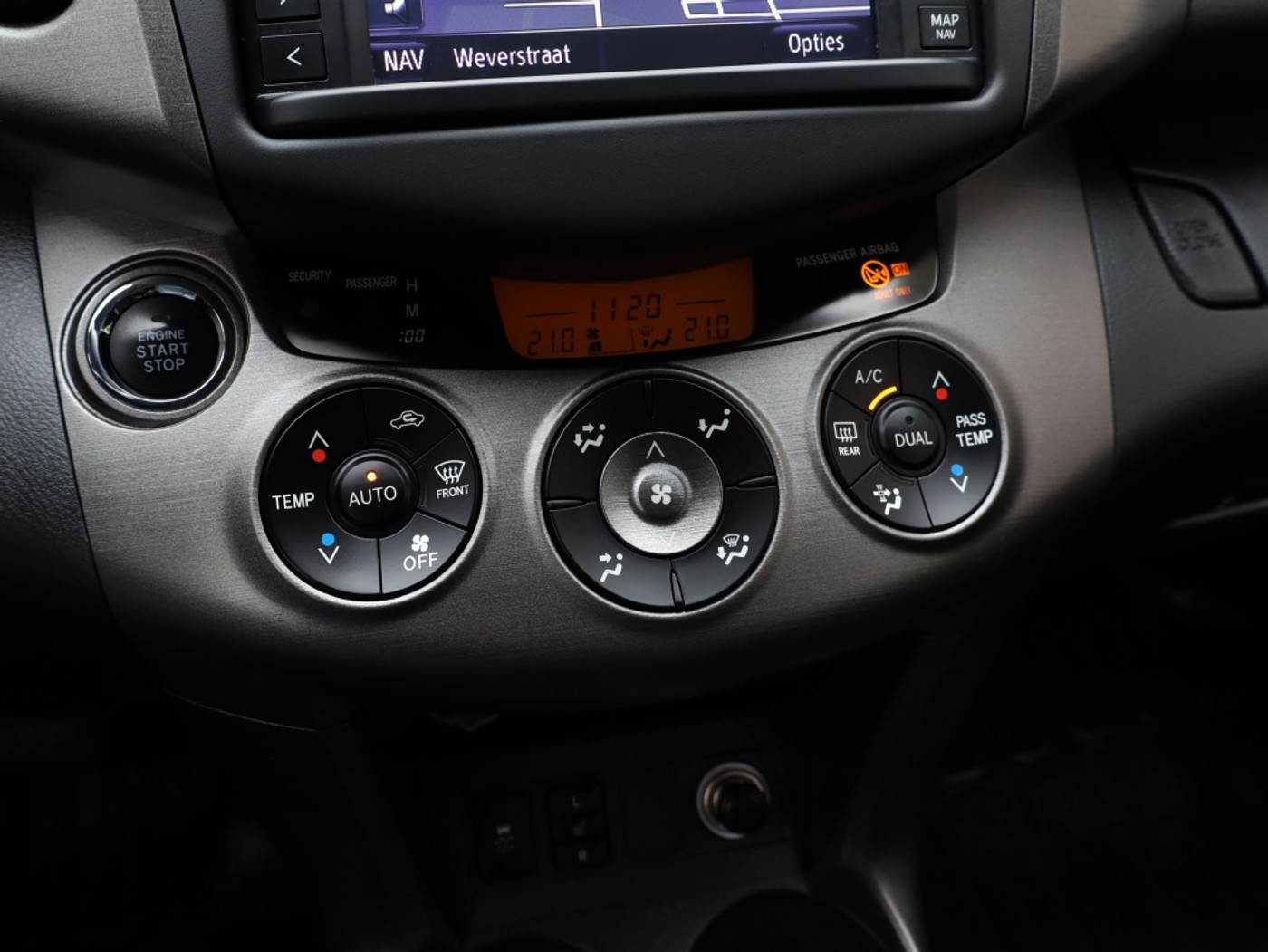 Foto van Toyota Toyota Rav4