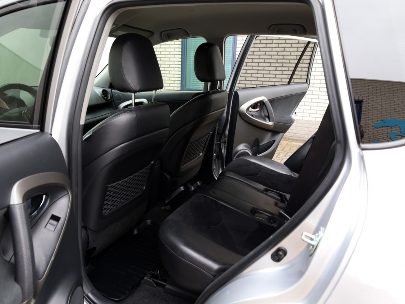 Foto van Toyota Toyota Rav4