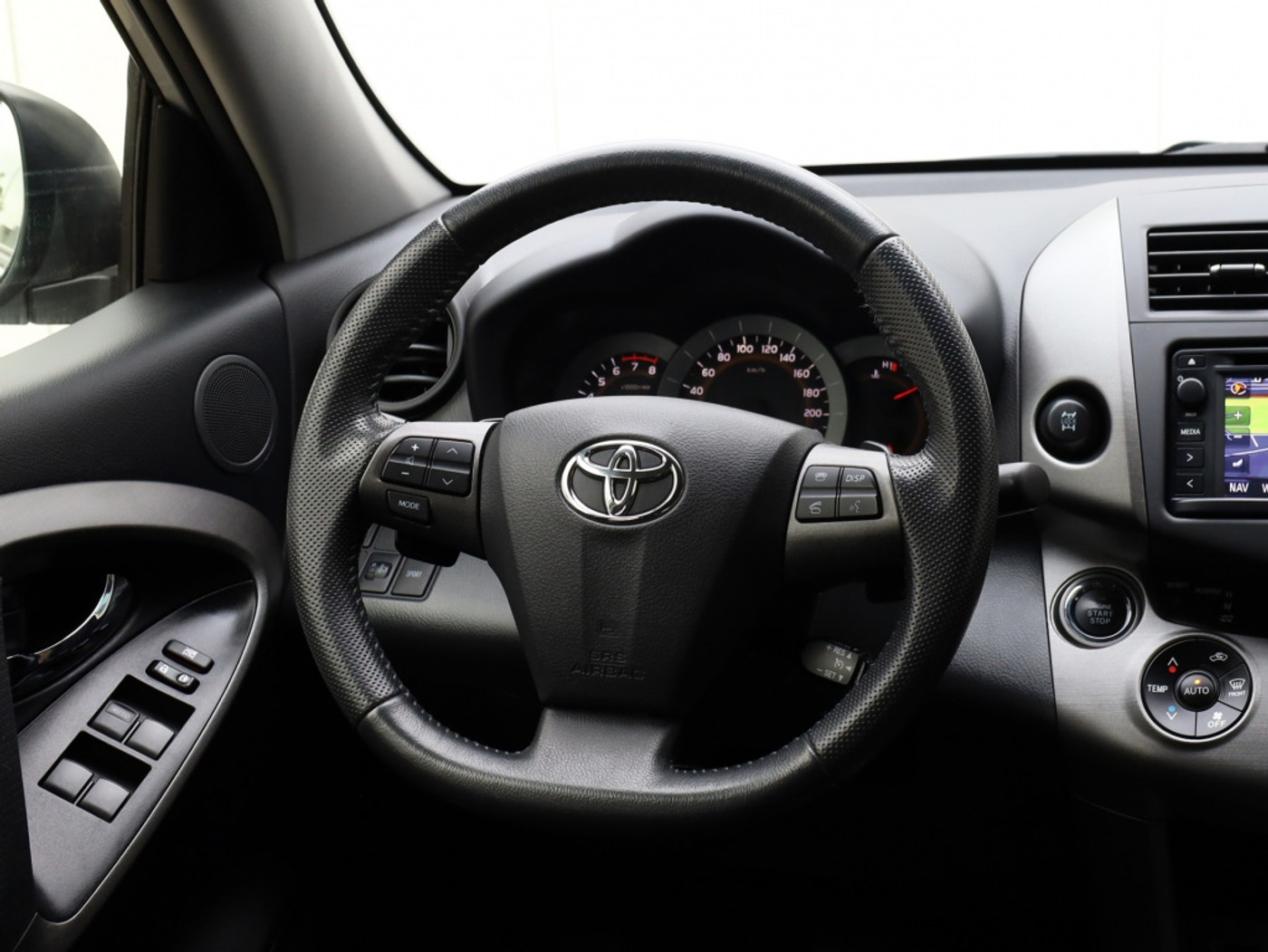 Foto van Toyota Toyota Rav4