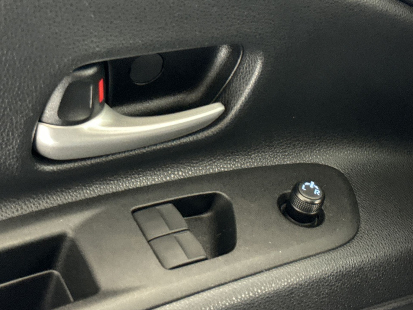 Foto van Toyota Toyota Aygo X