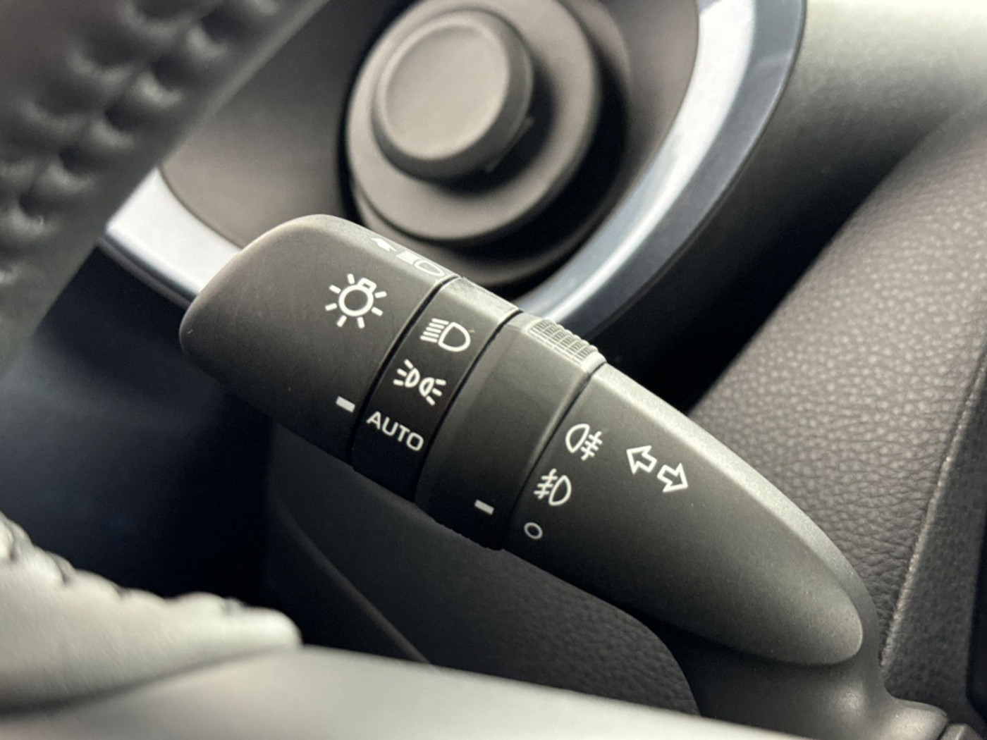 Foto van Toyota Toyota Aygo X