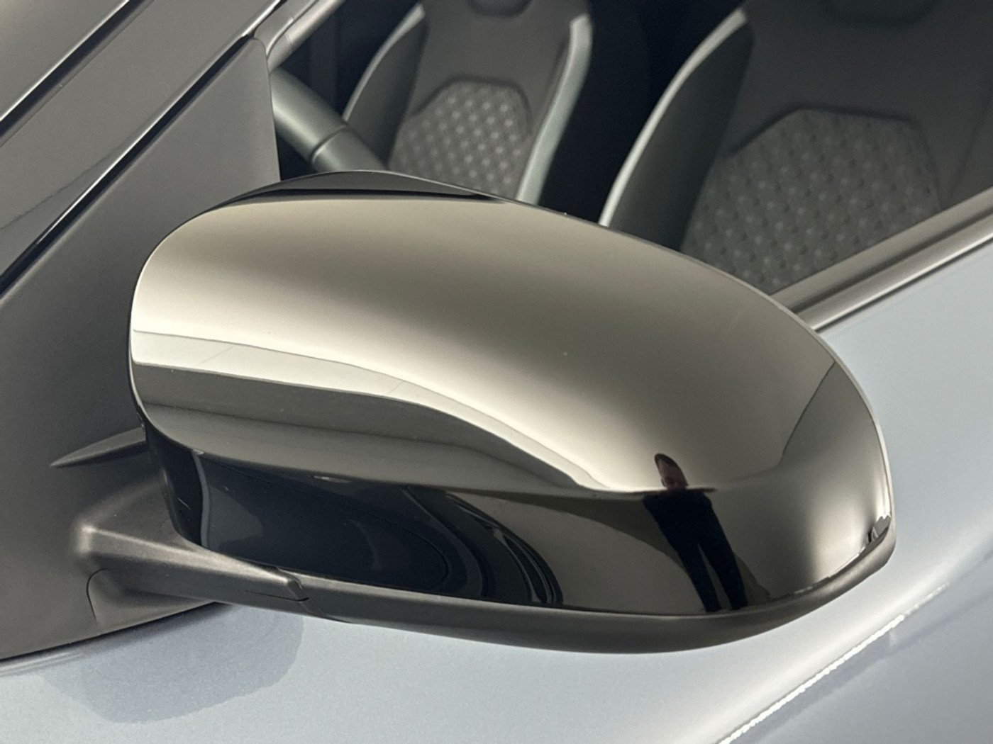 Foto van Toyota Toyota Aygo X