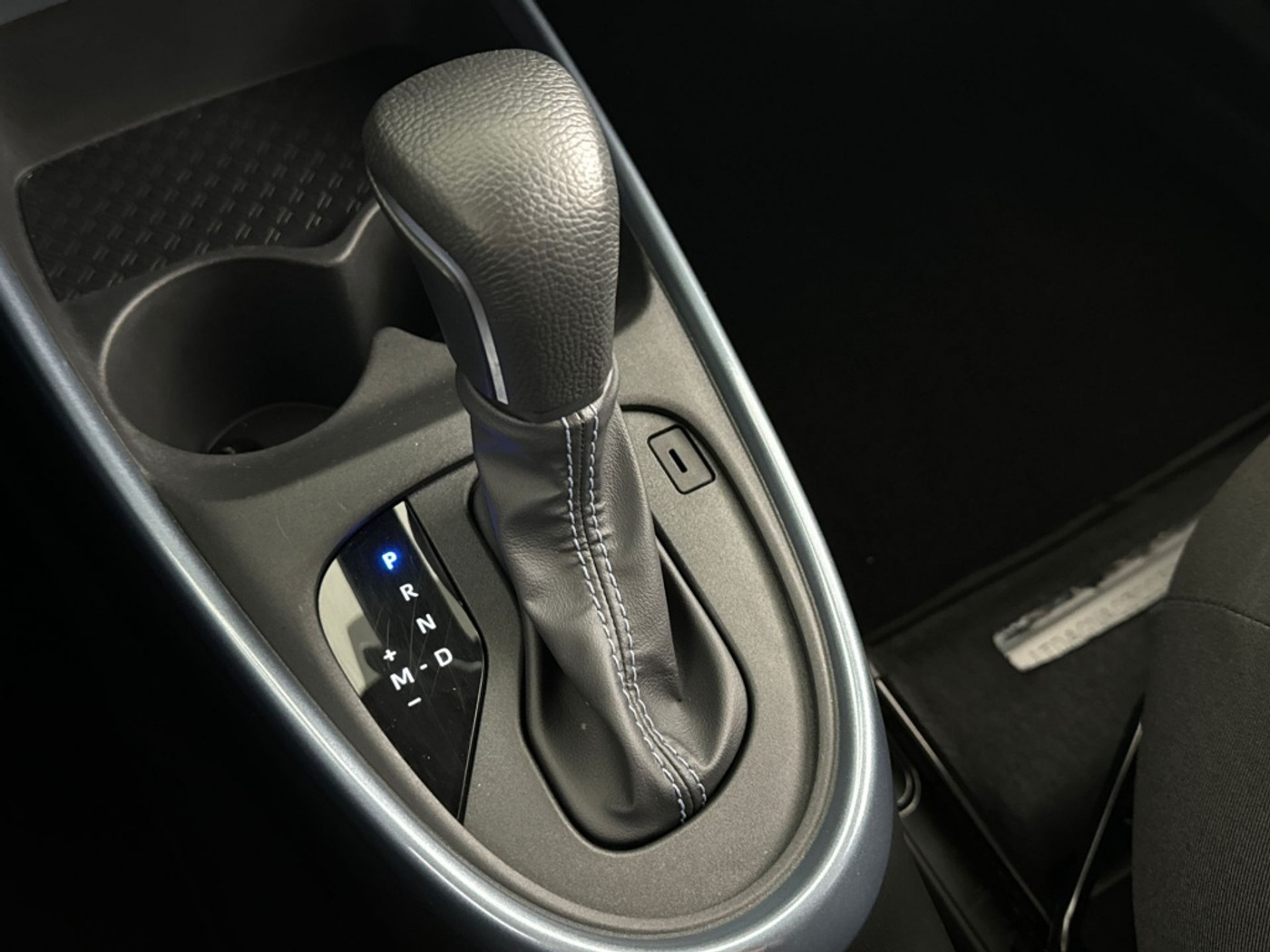 Foto van Toyota Toyota Aygo X