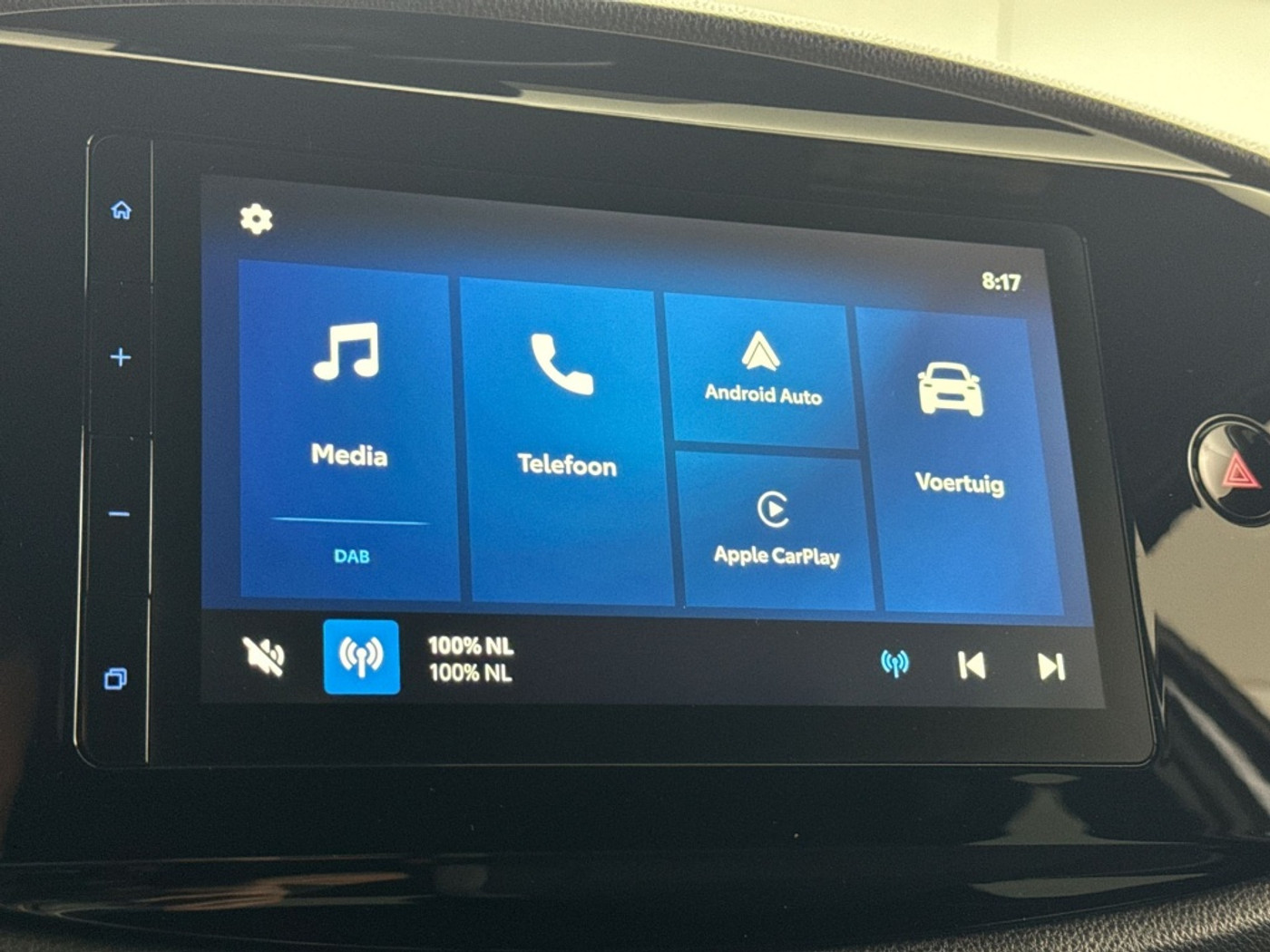 Foto van Toyota Toyota Aygo X