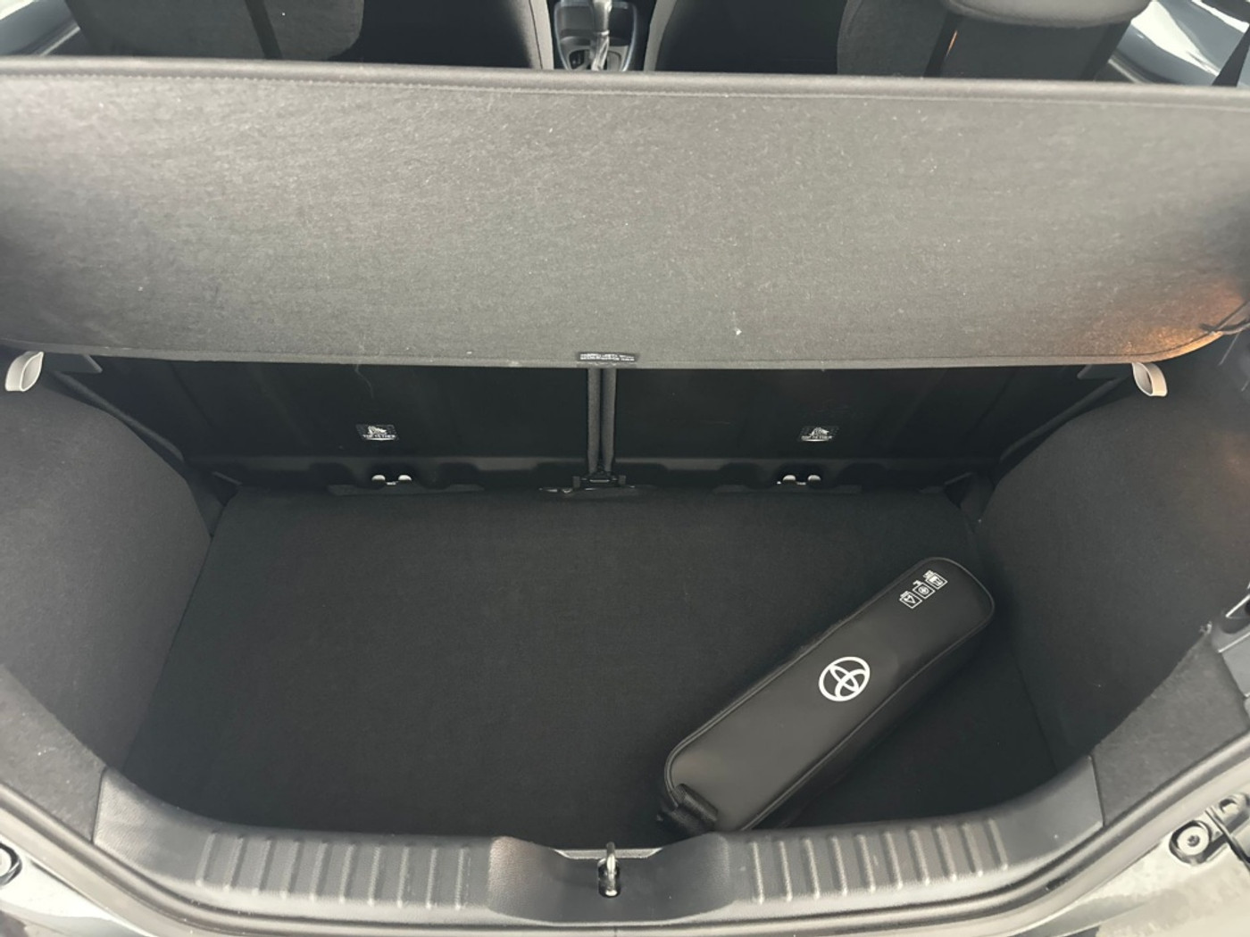 Foto van Toyota Toyota Aygo X