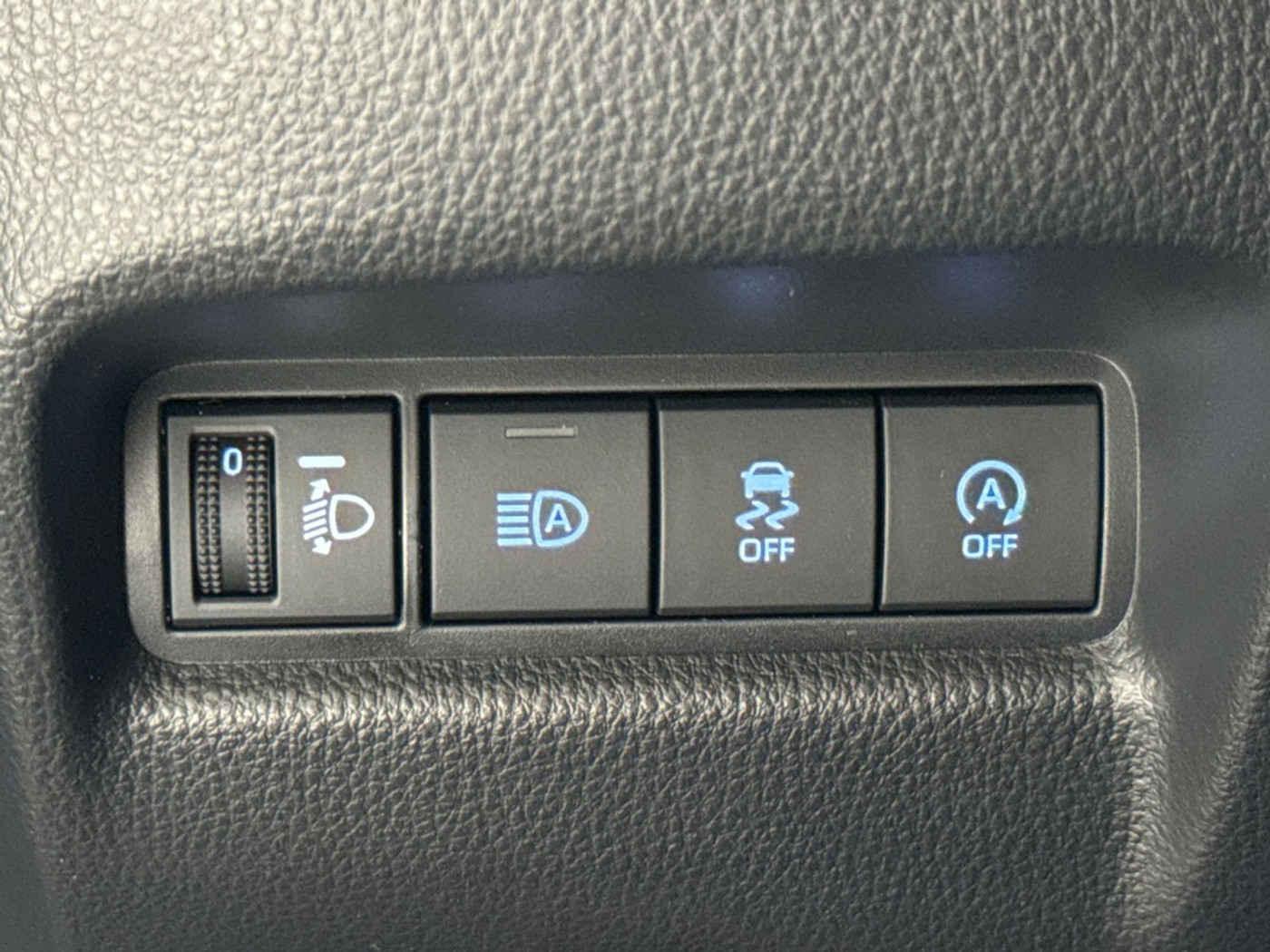 Foto van Toyota Toyota Aygo X