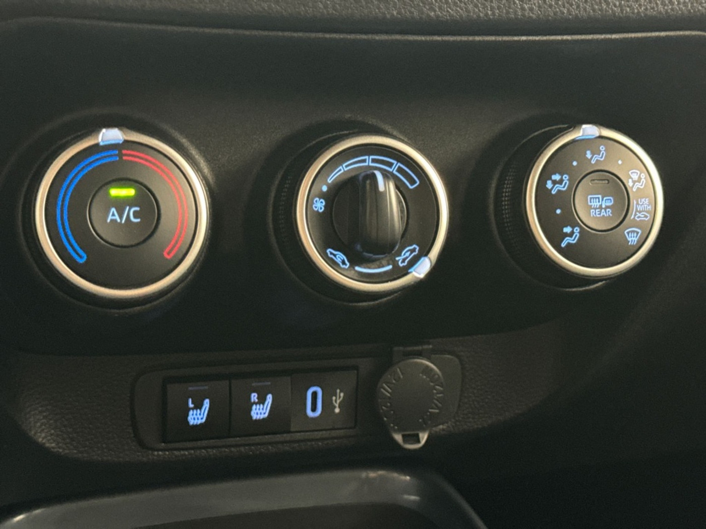 Foto van Toyota Toyota Aygo X