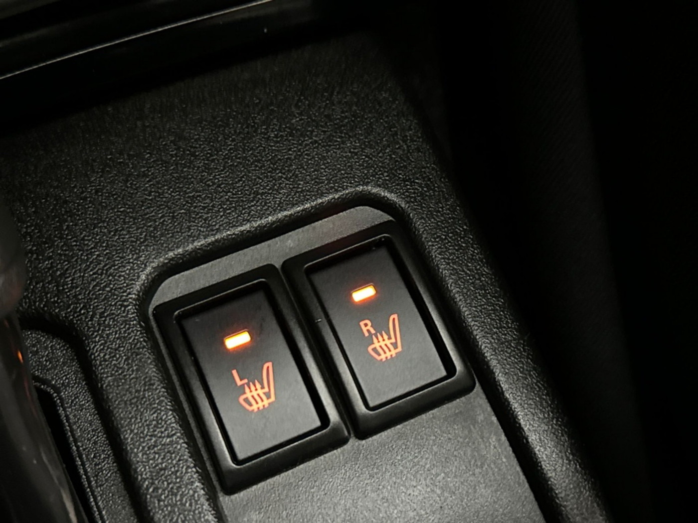Foto van Suzuki Jimny