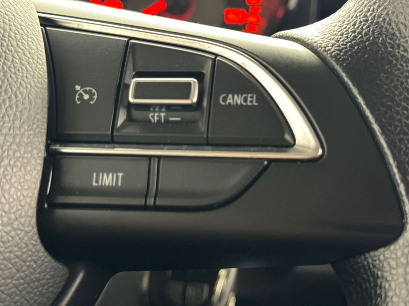 Foto van Suzuki Jimny