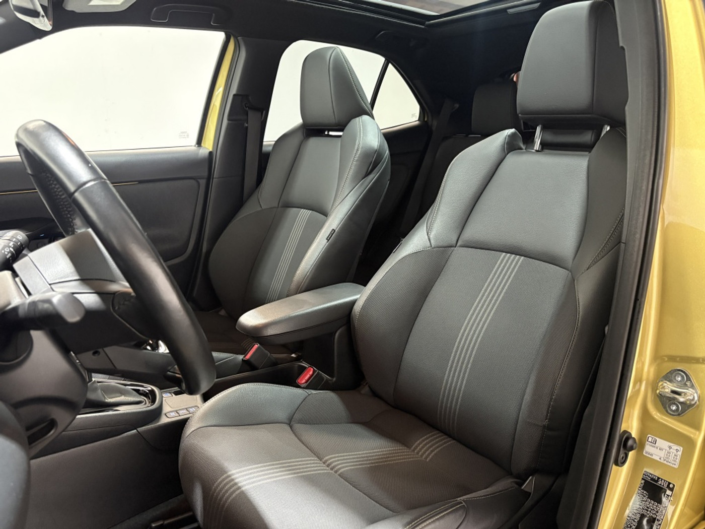 Foto van Toyota Toyota Yaris Cross