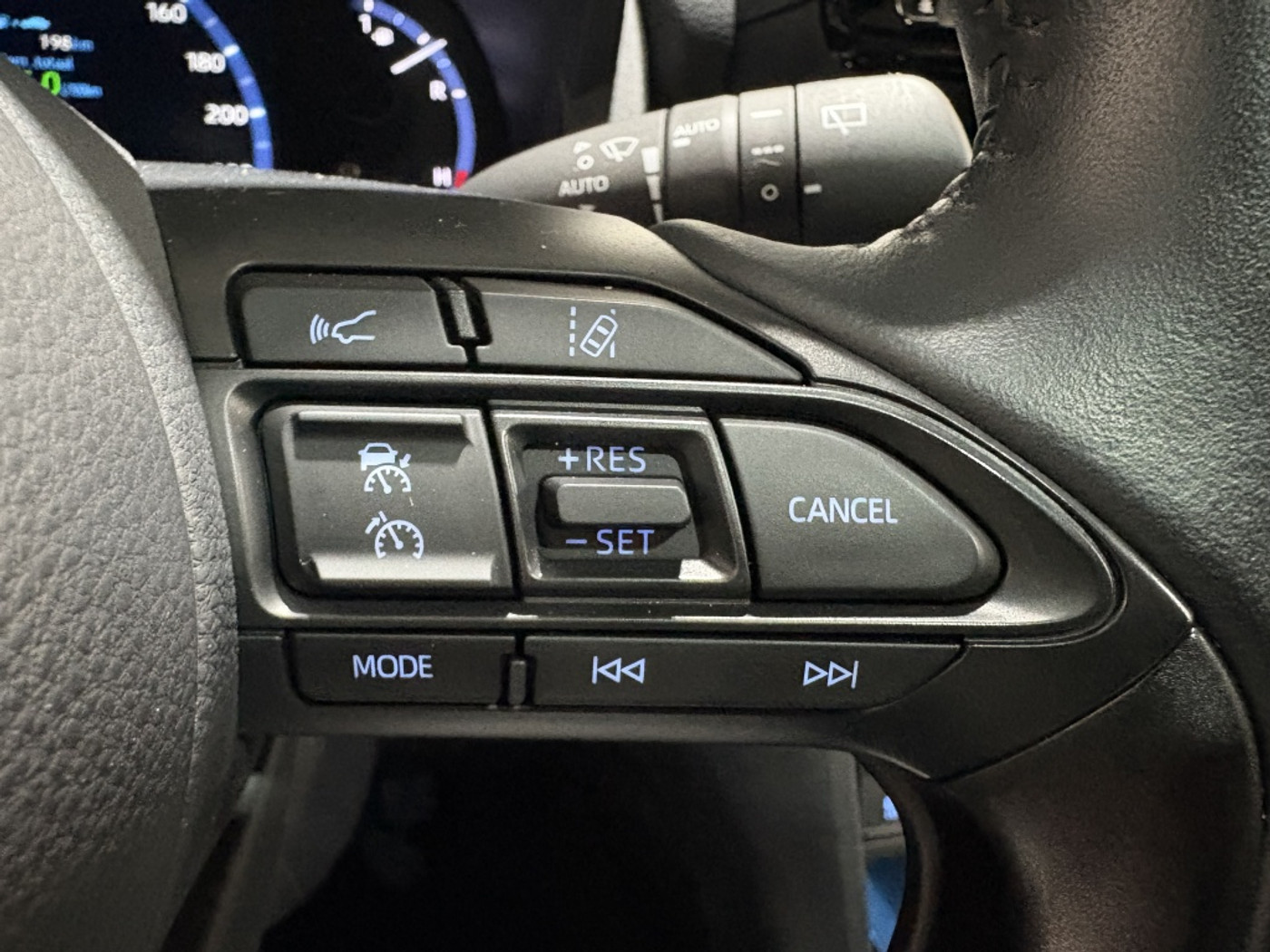 Foto van Toyota Toyota Yaris Cross