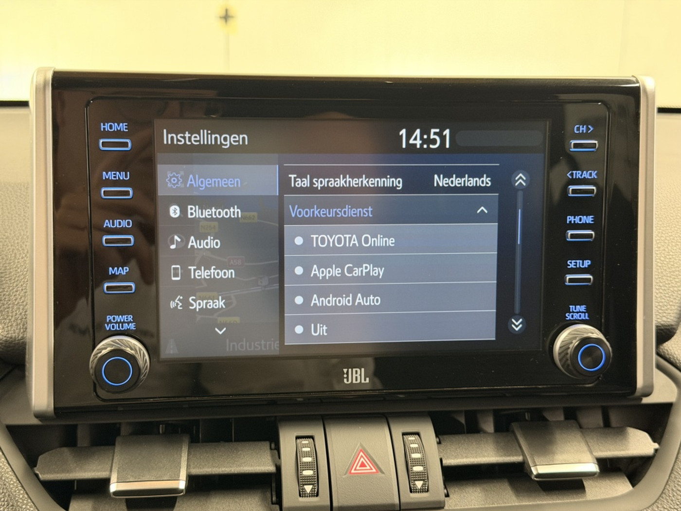 Foto van Toyota Toyota Rav4