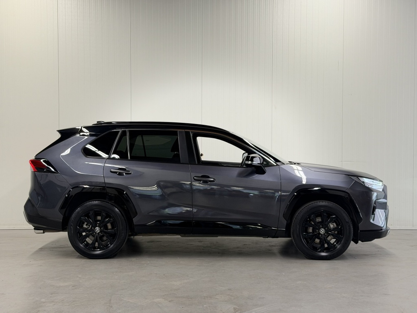 Foto van Toyota Toyota Rav4