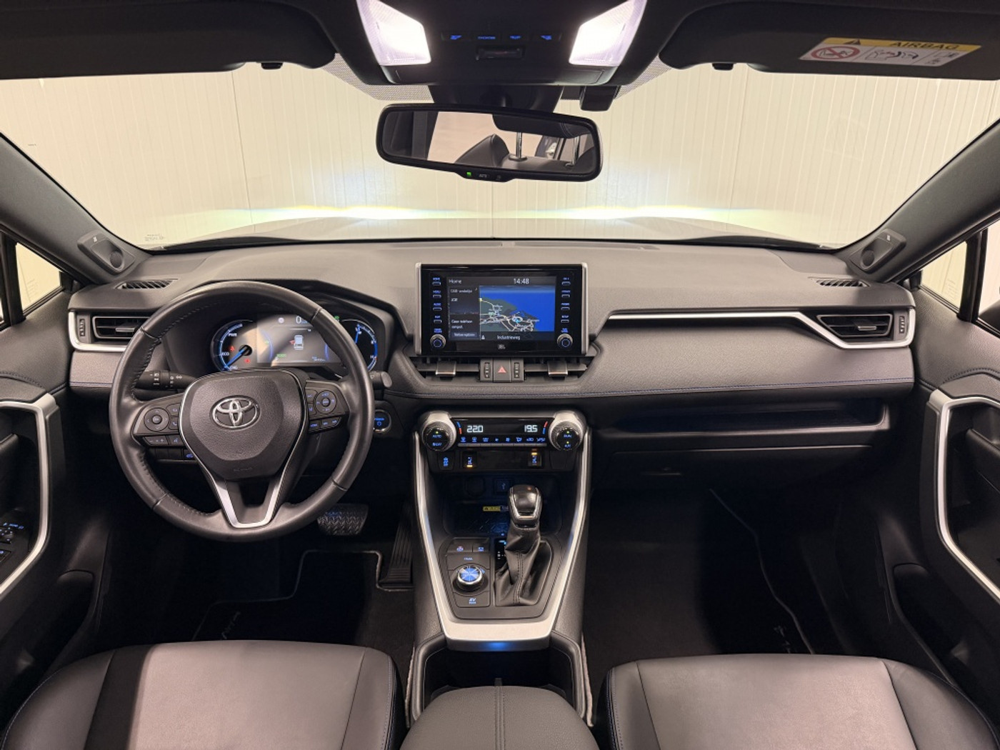 Foto van Toyota Toyota Rav4