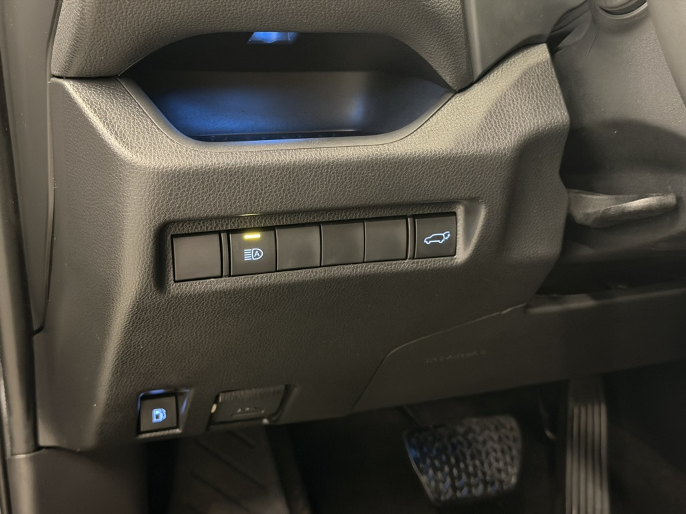 Foto van Toyota Toyota Rav4