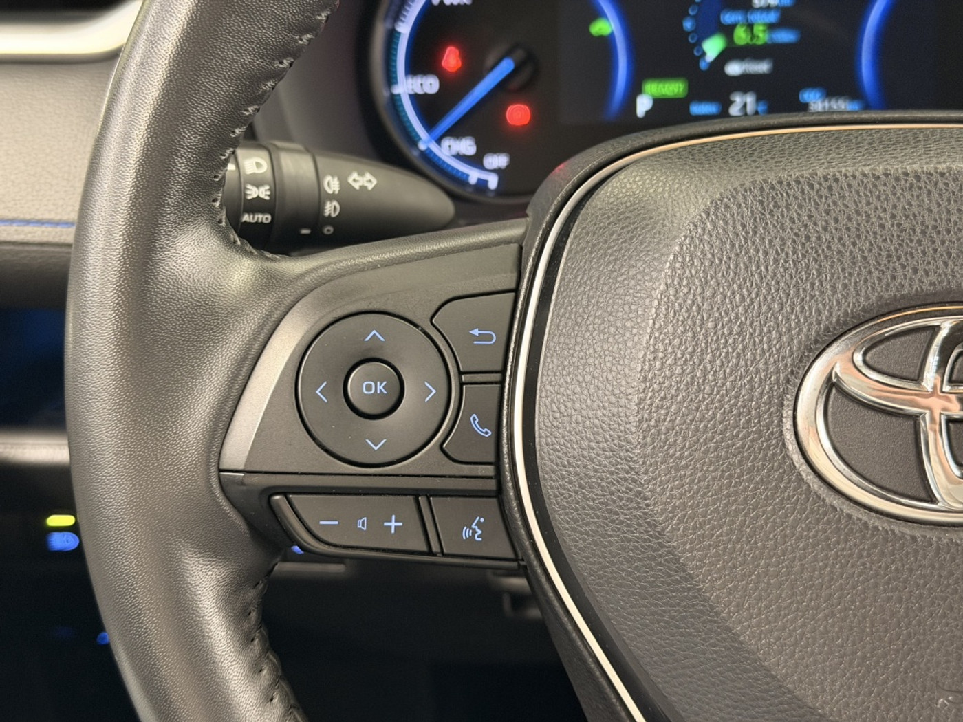 Foto van Toyota Toyota Rav4