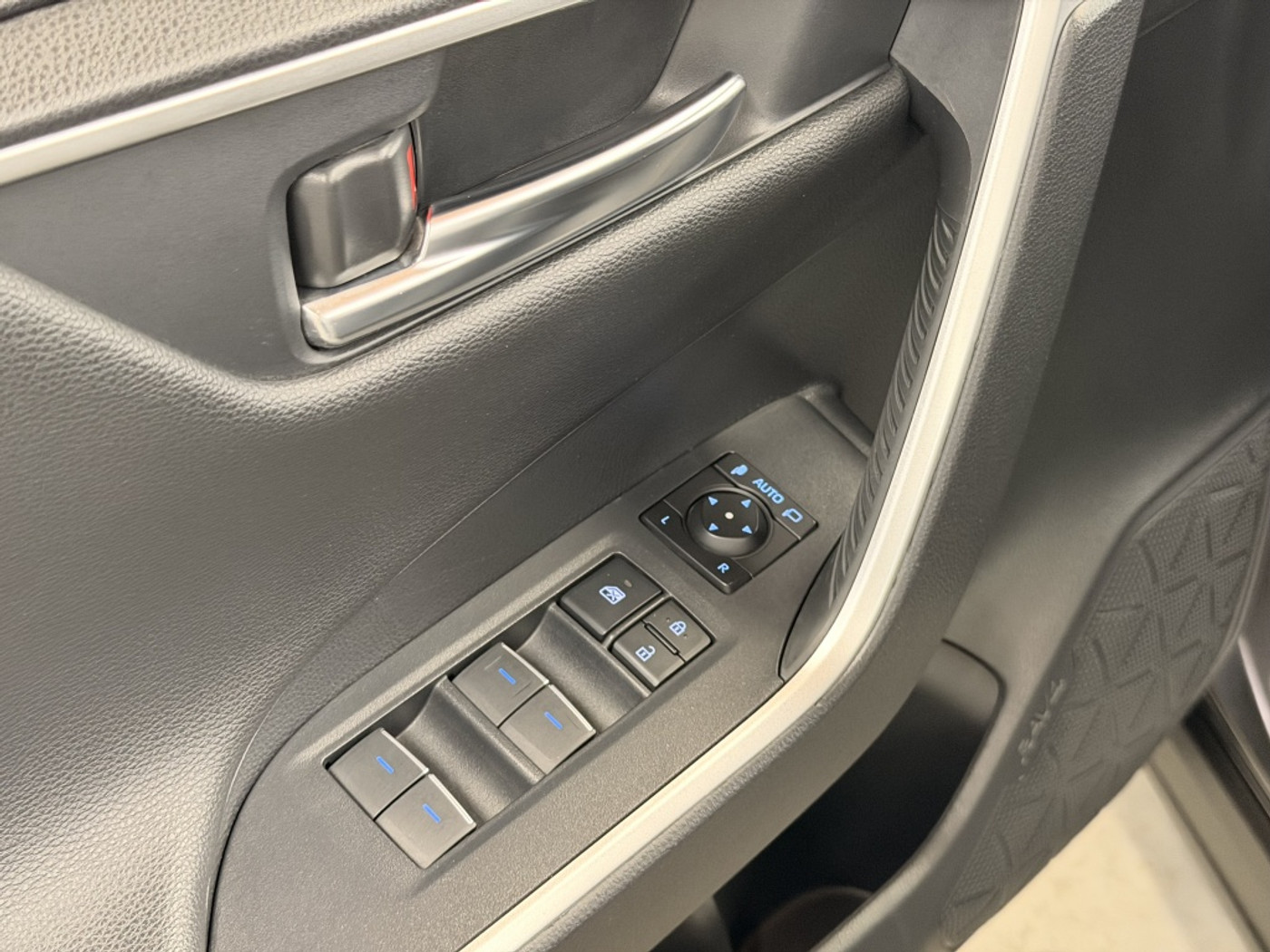 Foto van Toyota Toyota Rav4