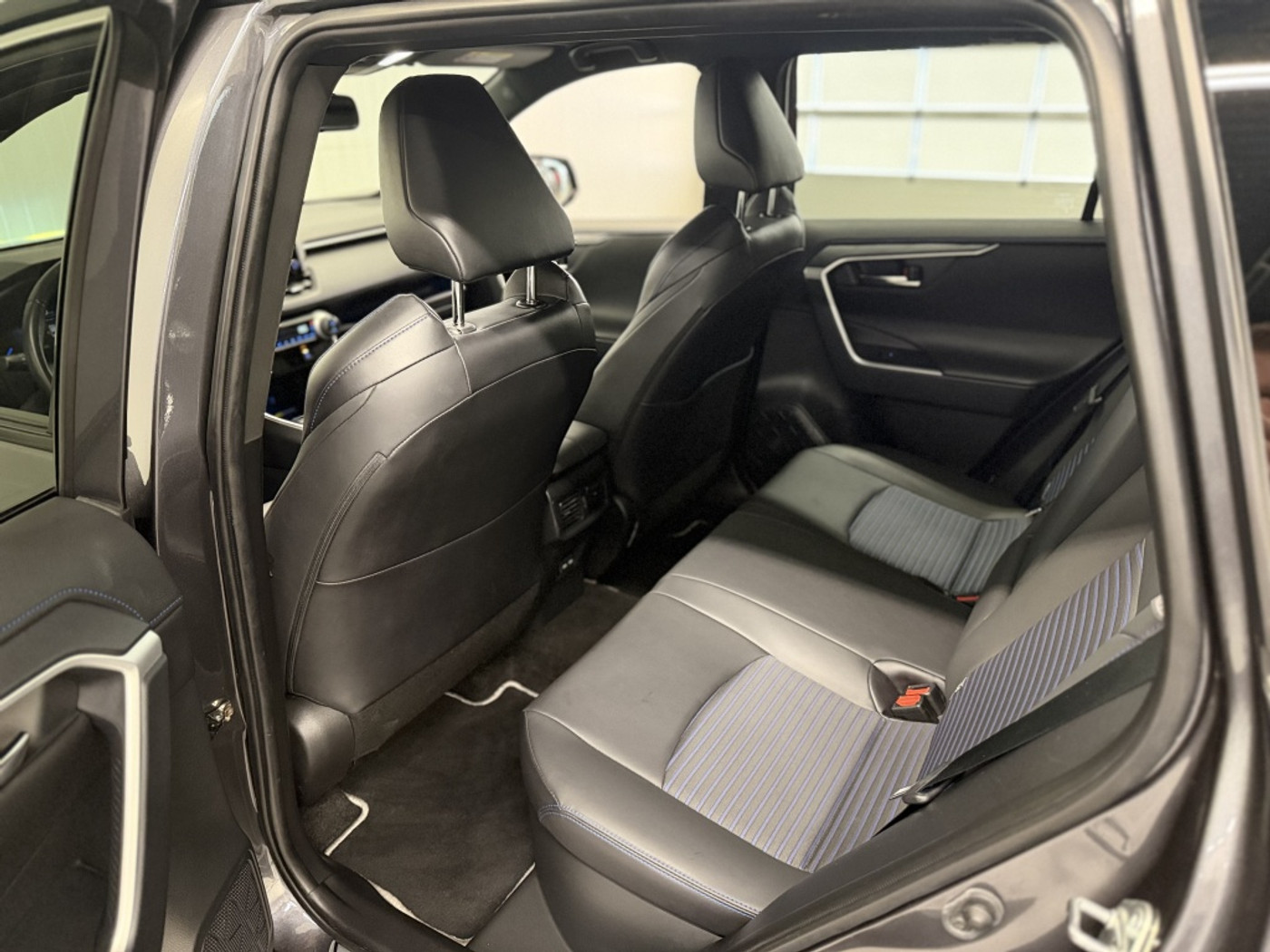 Foto van Toyota Toyota Rav4